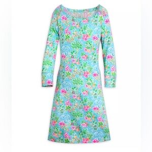 Lilly Pulitzer x Disney Sophie dress